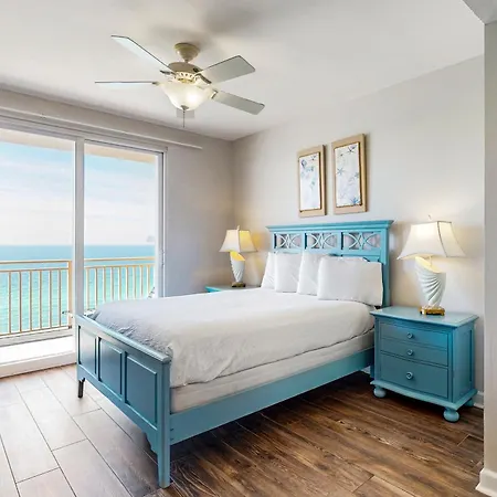 Splash Resort 907W-3