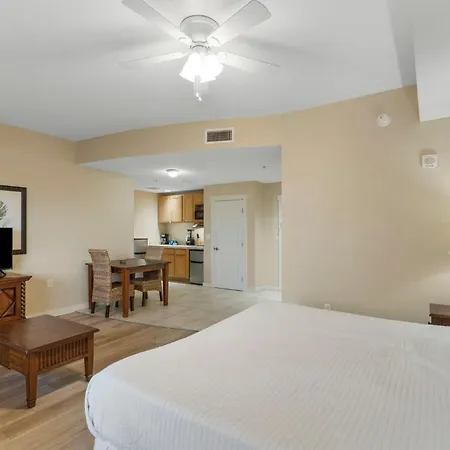 Studio Room - Beach Access Resort At Origin Of Seahaven.-2