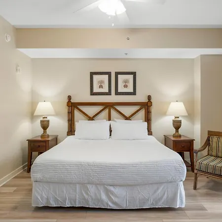 Studio Room - Beach Access Resort At Origin Of Seahaven.-3