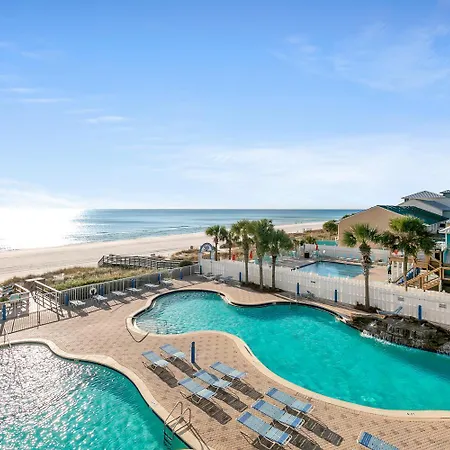 Majestic Beach Towers 1-301-3