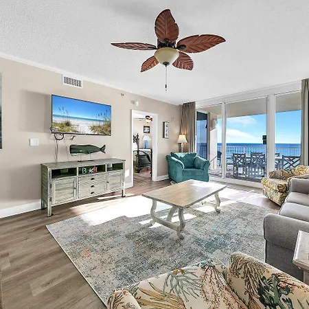 Majestic Beach Towers 1-301-2
