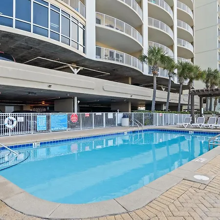 Ocean Villa By Panhandle Getaways-2