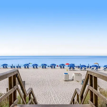 Majestic Beach Towers 2013-3