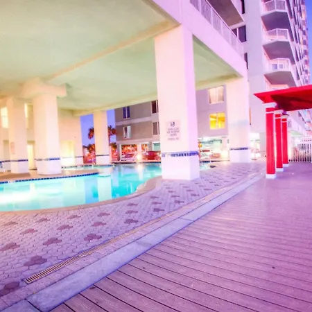 Majestic Beach Towers 2013-2