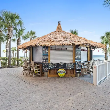 Calypso Resort By Panhandle Getaways-3