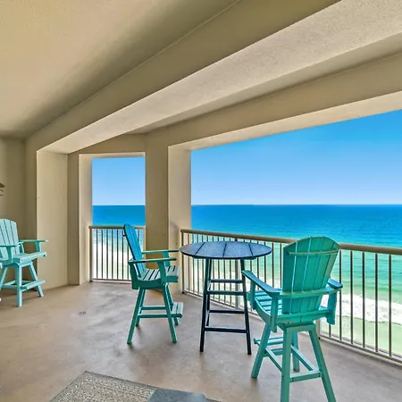 Grand Panama Beach Resort #1707-1 By Book That Condo-2
