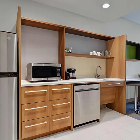 Home2 Suites By Hilton Panama City Beach-3