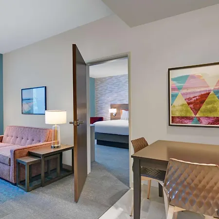 Home2 Suites By Hilton Panama City Beach-2