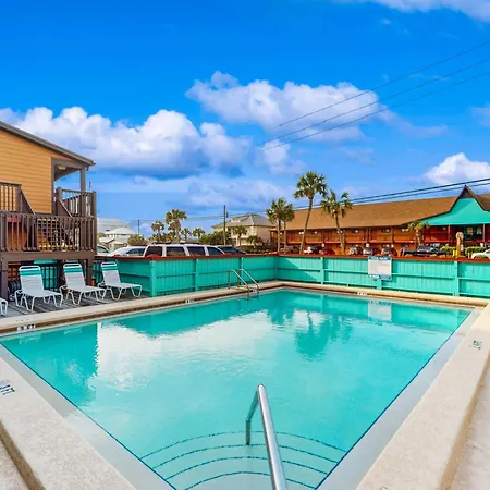 Polynesian Village - Unit 222-3