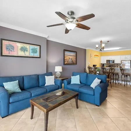 Ocean Reef Beach Resort! Beach Front! Free Seasonal Beach Chairs! By Dolce Vita Getaways Pcb-3