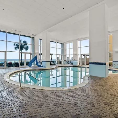 Majestic Beach Resort Tower I By Panhandle Getaways-2