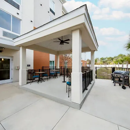 Candlewood Suites - Panama City Beach Pier Park By Ihg-3