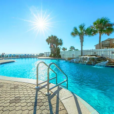 Majestic Beach Towers 1-1404-2