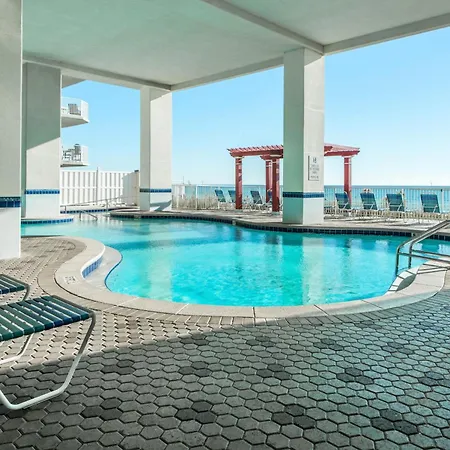 Majestic Beach Towers 1-301-3