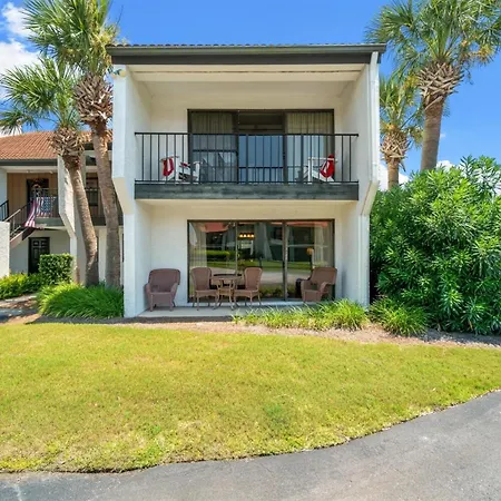 Edgewater Villa 1507-2