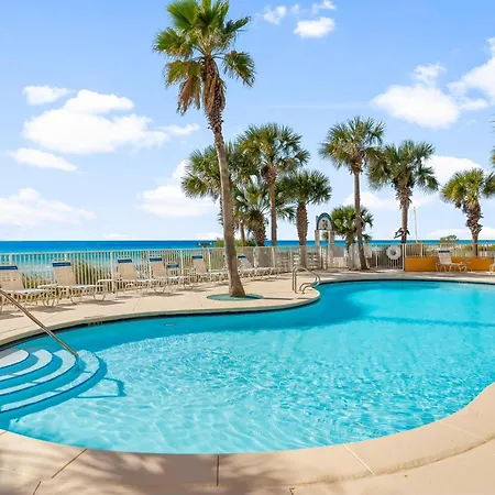 Splash Beach Resort By Panhandle Getaways-3