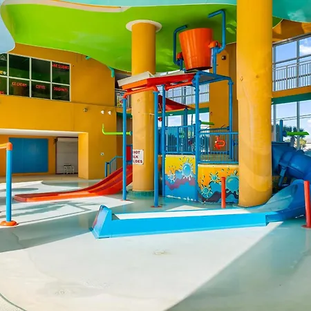 Splash Beach Resort By Panhandle Getaways-2