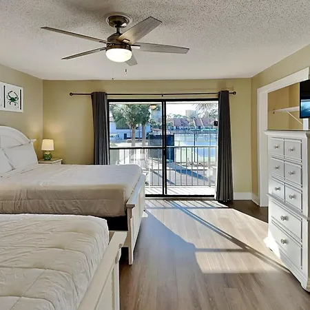 Edgewater Villa #2412-2