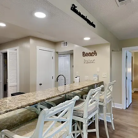 Edgewater Villa #2412-3