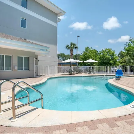 Garner Hotel Panama City Beach Northeast By Ihg-2