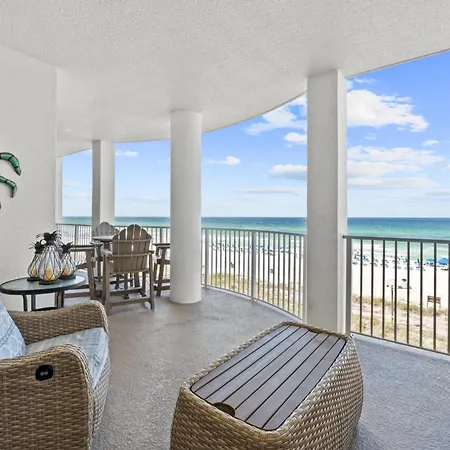Ocean Ritz By Panhandle Getaways-3