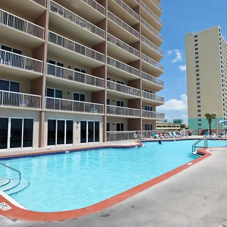 Sunrise Beach 906 -Beachfront Condo-2