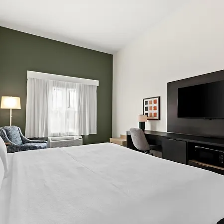 Spark By Hilton Panama City Beach-2