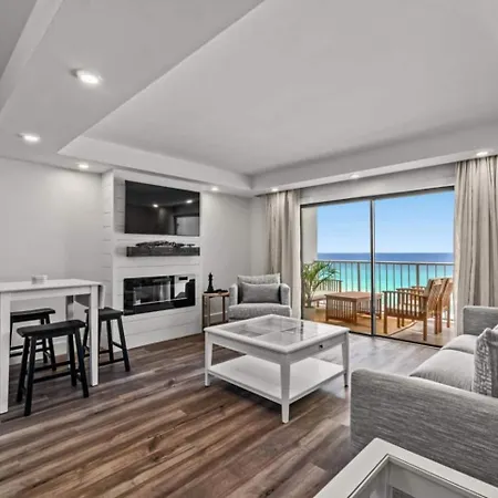 The Summit 803: Beachfront Luxury Condo with Incredible Views-3