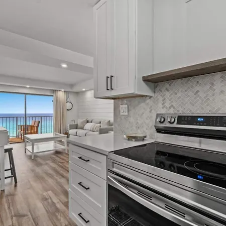 The Summit 803: Beachfront Luxury Condo with Incredible Views-2