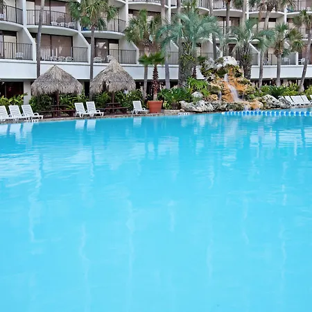 Holiday Inn Resort Panama City Beach By Ihg-2
