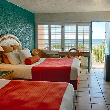 Casa Loma Panama City Beach - Beachfront-2