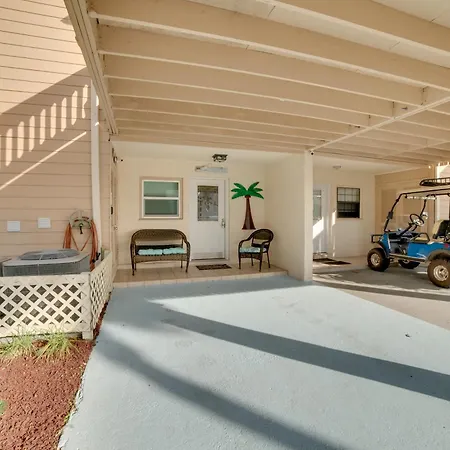 Pcb Townhome: Walk To Beaches, Resort Amenities!-2