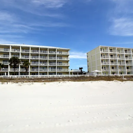 Sugar Sands Beachfront Hotel, A By The Sea Resort-2