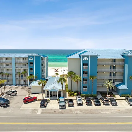 Sugar Sands Beachfront Hotel, A By The Sea Resort-3