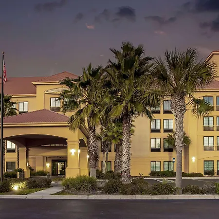 La Quinta By Wyndham Pcb Pier Park Area-3
