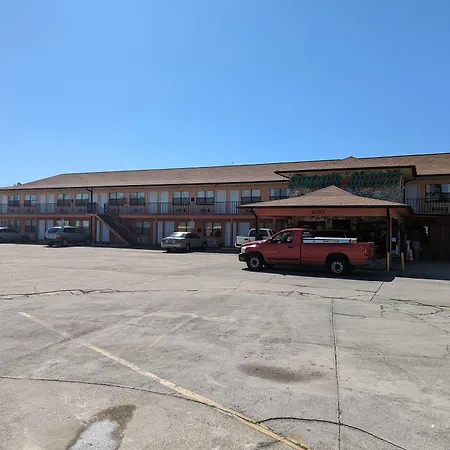 Summer Breeze Motel-3