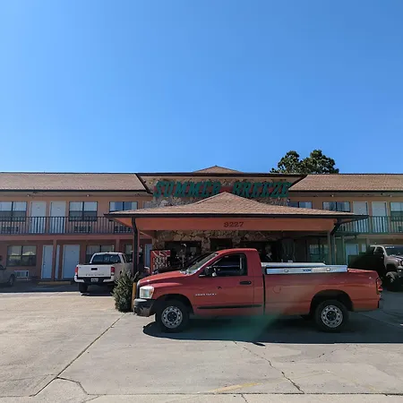 Summer Breeze Motel-2