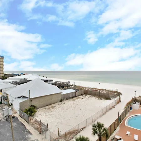 Moondrifter Beach Resort By Panhandle Getaways-3