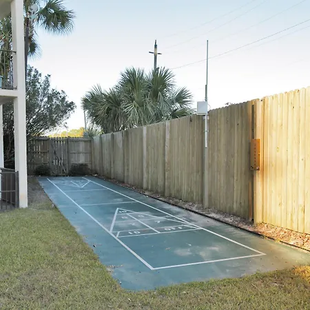 Moondrifter Beach Resort By Panhandle Getaways-2