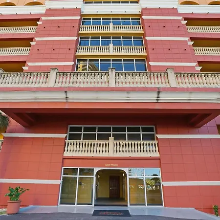 Calypso 2-504 West-2