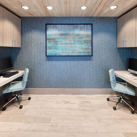 Springhill Suites By Marriott Panama City Beach Beachfront-2
