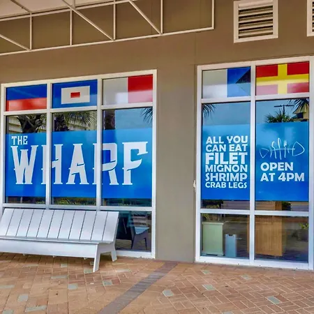 Laketown Wharf Remodeled Gulf View Retreat! 3Br Resort Condo With Huge Balcony-3