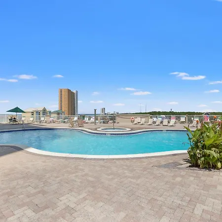 Grand Panama By Panhandle Getaways-3