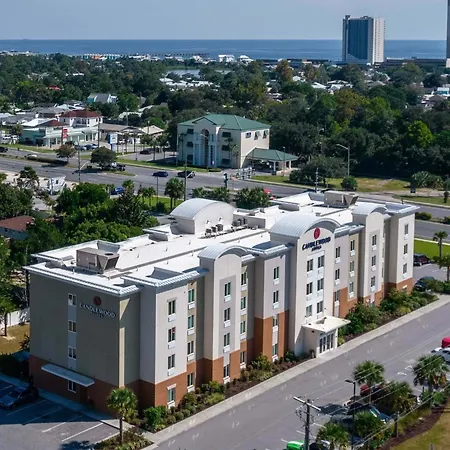 Candlewood Suites - Panama City Beach Pier Park By Ihg-2