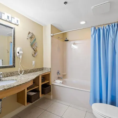 Splash Beach Resort By Panhandle Getaways-2