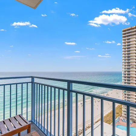 Sterling Breeze By Panhandle Getaways-3