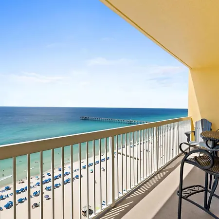 Calypso Resort By Panhandle Getaways-2