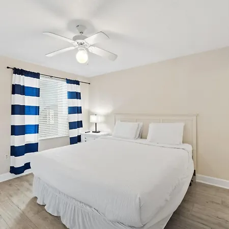 Tidewater Beach Resort By Panhandle Getaways-2