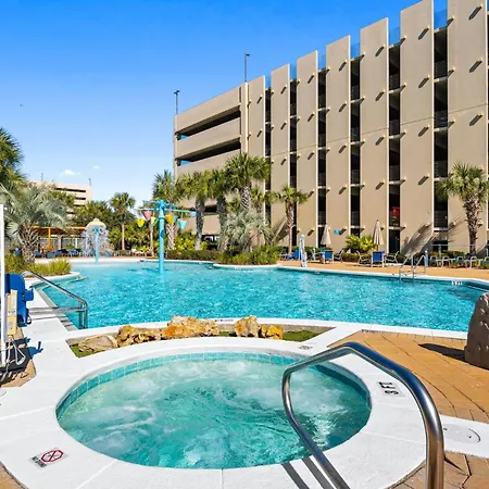 Emerald Beach By Panhandle Getaways-2