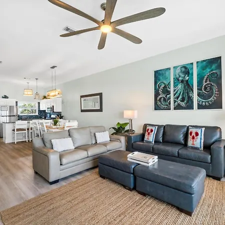 Beachside West Townhome-2